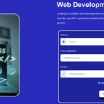 Best Website Development Company in Jaipur for Business Success