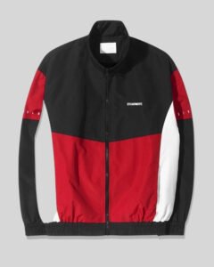 Buy Suho Jacket – Ahn Su-ho Inspired Streetwear from Weak Hero Class 1