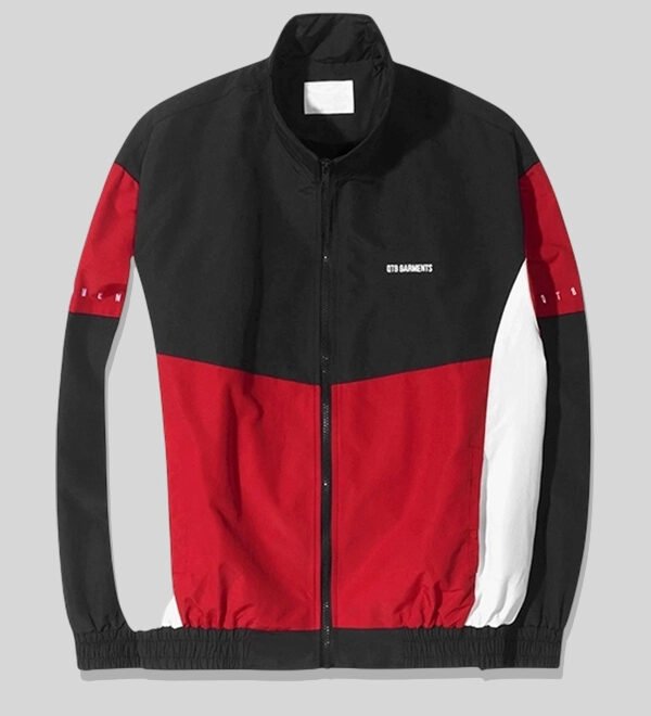 Buy Suho Jacket – Ahn Su-ho Inspired Streetwear from Weak Hero Class 1