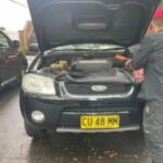 Transmission Repairs Point Piper