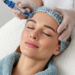 Fine Lines & Acne Scars? Microneedling Utah Can Help