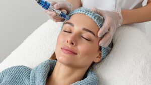 Fine Lines & Acne Scars? Microneedling Utah Can Help