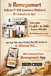 The Rise of Water Purifier Manufacturers in India: A 2026 Industry Outlook