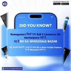 How to Scale Your Business in the Water Purifier Wholesale Market