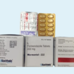 Fenbendazole 222 Pill: Complete Guide, Uses, Benefits and Buying Information