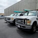 Why Is Professional Commercial Garage Door Installation Important in Huntington Beach?