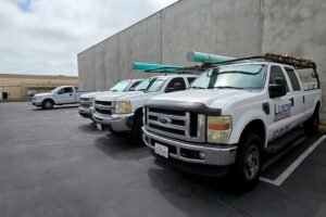 Why Is Professional Commercial Garage Door Installation Important in Huntington Beach?
