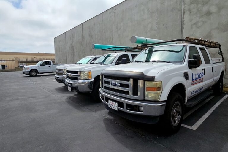Why Is Professional Commercial Garage Door Installation Important in Huntington Beach?