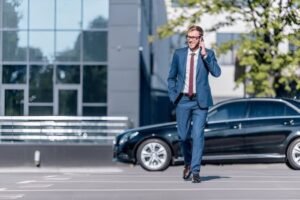 Airport Transfers Mindarie