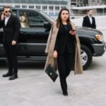 Airport Transfer Service Perth