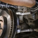 Brake Repairs Double Bay