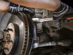 Brake Repairs Double Bay