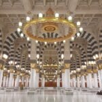 What makes August Umrah Packages worth it?
