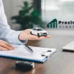 Car Asset Finance Rockdale
