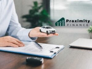 Car Asset Finance Rockdale