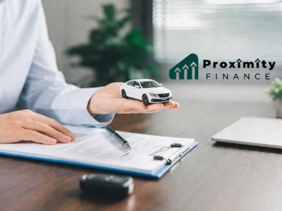 Car Asset Finance Rockdale