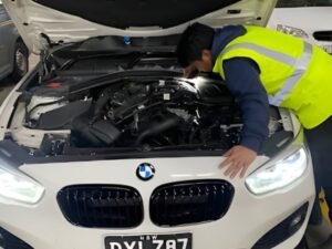 Car Wiring Repairs Sydney