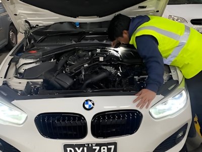 Car Wiring Repairs Sydney