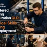 Registered Training Organization QLD: Practical Skills Training for Employment