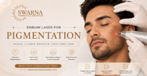 Erbium Laser for Pigmentation: The Complete Guide to Clearer, Brighter Skin