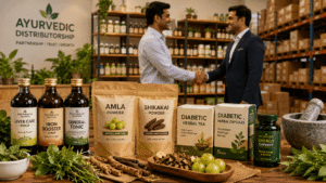 Start Your Ayurvedic Products Distributorship Business | Appointdistributors