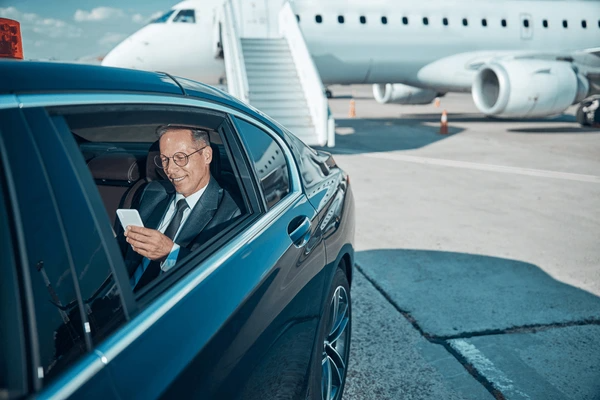Taxi Service Yanchep