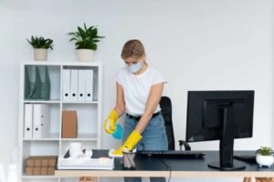 Commercial Cleaning Parramatta
