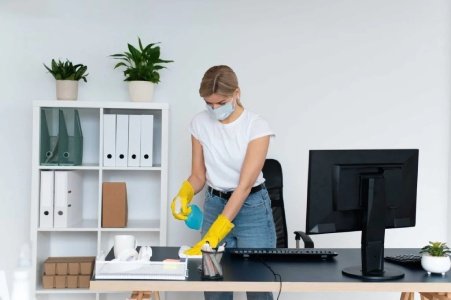 Commercial Cleaning Parramatta