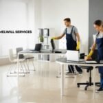 Commercial Cleaning South Yarra