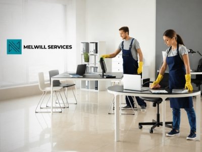 Commercial Cleaning South Yarra