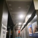 Commercial Plastering in Sydney
