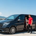 Luxury Car Hire & Private Car