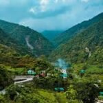 Nashik to Saptashrungi Cab