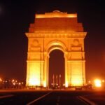 Mathura to Delhi Cab | Mathura to Delhi Taxi