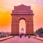Pathankot to Delhi Cab | Pathankot to Delhi Taxi