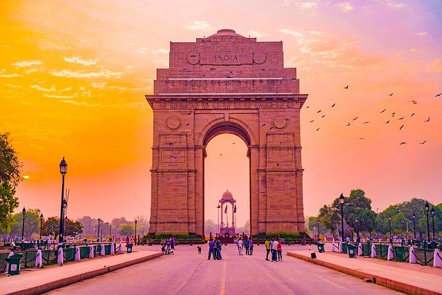 Pathankot to Delhi Cab | Pathankot to Delhi Taxi