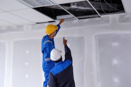 Ducted Air Conditioning Canberra
