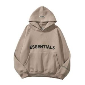 Fear of God Clothing – Essentials Hoodies & Luxury Streetwea