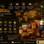 Looking for a business chance in FMCG distribution?