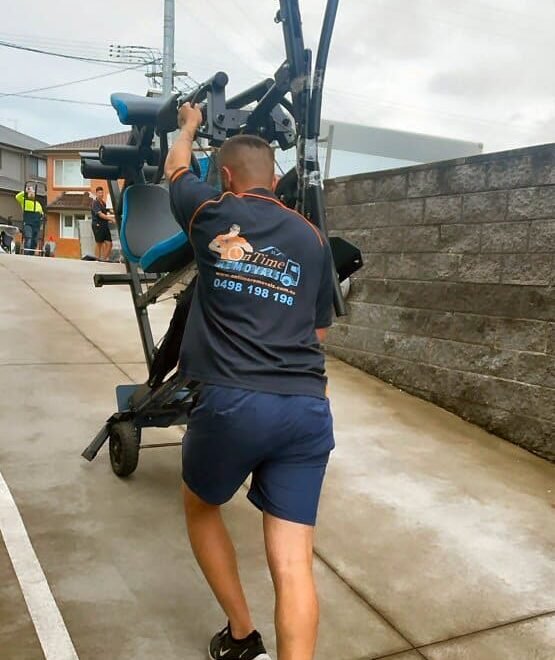 Wollongong Removalists