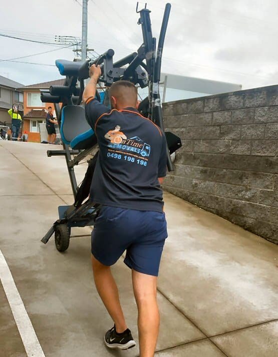 Wollongong Removalists