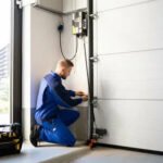 Top Signs Your Garage Door Needs Immediate Repair in Oakville