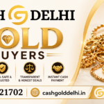 Gold Buyer in Noida – How to Sell Your Gold Safely and Get the Best Value
