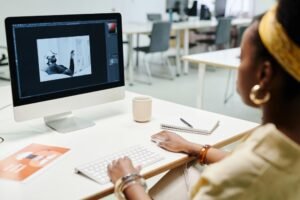 Why Are Businesses Choosing a Graphic Design Agency in San Diego for Modern Brand Growth?