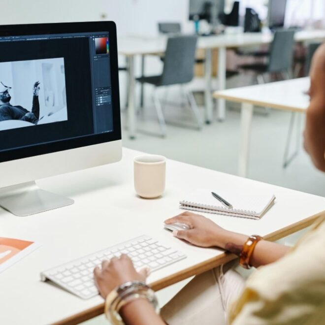 Why Are Businesses Choosing a Graphic Design Agency in San Diego for Modern Brand Growth?