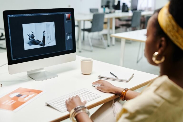 Why Are Businesses Choosing a Graphic Design Agency in San Diego for Modern Brand Growth?