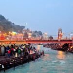 Moradabad to Haridwar Taxi | Moradabad to Haridwar Cab