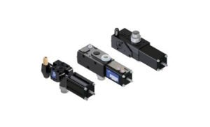 CEW Hydraulic Valves: Advanced Flow Control Solutions for Industrial Performance