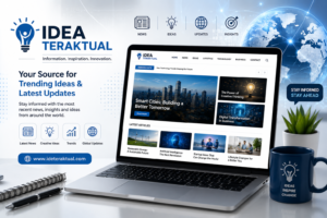 ideteraktual