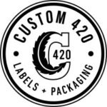 Custom Cannabis Packaging & Mylar Bag Solutions